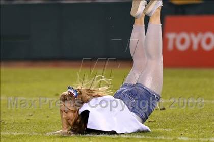 Thumbnail 1 in Tesoro vs Poly (CIF SS PAC-5 Championship) photogallery.