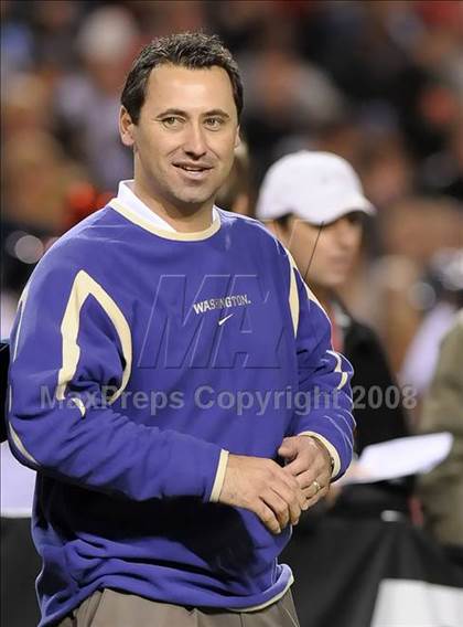 Thumbnail 2 in Tesoro vs Poly (CIF SS PAC-5 Championship) photogallery.