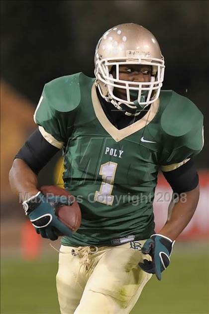 Thumbnail 1 in Tesoro vs Poly (CIF SS PAC-5 Championship) photogallery.