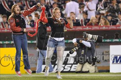Thumbnail 1 in Tesoro vs Poly (CIF SS PAC-5 Championship) photogallery.