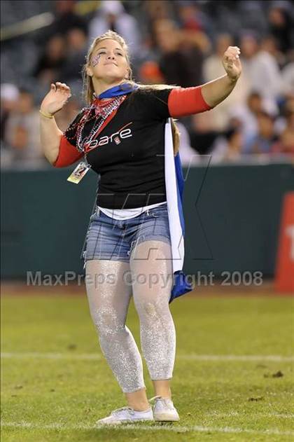 Thumbnail 3 in Tesoro vs Poly (CIF SS PAC-5 Championship) photogallery.