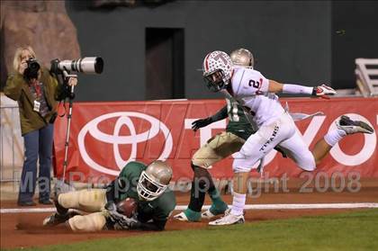 Thumbnail 3 in Tesoro vs Poly (CIF SS PAC-5 Championship) photogallery.