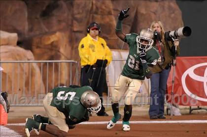 Thumbnail 2 in Tesoro vs Poly (CIF SS PAC-5 Championship) photogallery.