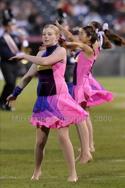 Thumbnail 1 in Tesoro vs Poly (CIF SS PAC-5 Championship) photogallery.