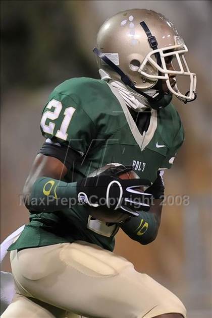 Thumbnail 2 in Tesoro vs Poly (CIF SS PAC-5 Championship) photogallery.