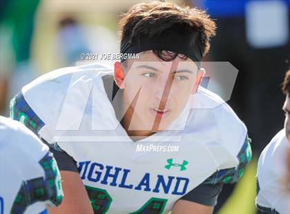 Thumbnail 3 in Highland @ East Bakersfield photogallery.