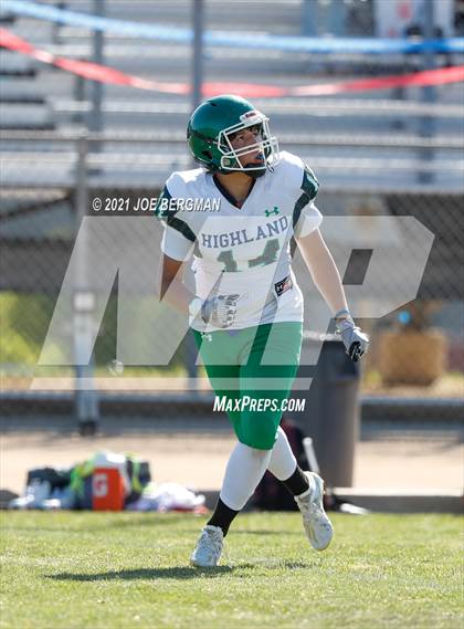 Thumbnail 1 in Highland @ East Bakersfield photogallery.
