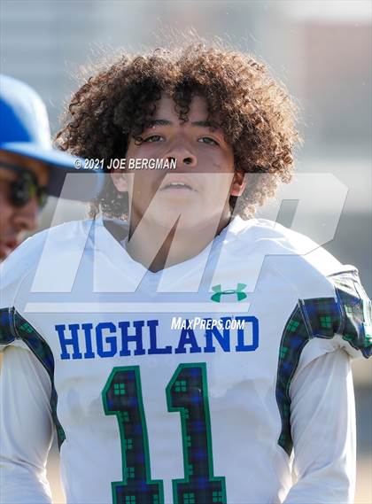 Thumbnail 1 in Highland @ East Bakersfield photogallery.