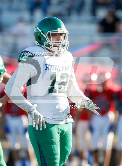 Thumbnail 1 in Highland @ East Bakersfield photogallery.
