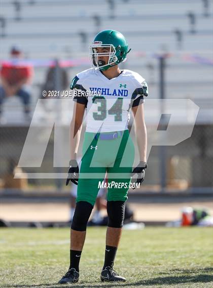 Thumbnail 2 in Highland @ East Bakersfield photogallery.