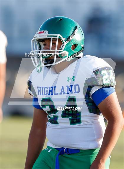 Thumbnail 2 in Highland @ East Bakersfield photogallery.