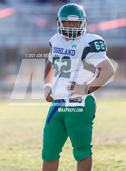Thumbnail 1 in Highland @ East Bakersfield photogallery.