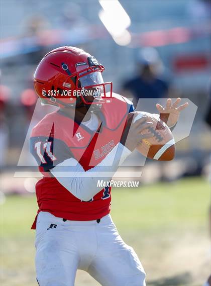 Thumbnail 1 in Highland @ East Bakersfield photogallery.