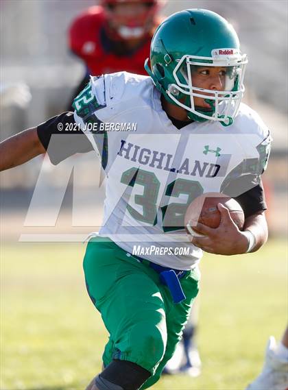 Thumbnail 2 in Highland @ East Bakersfield photogallery.