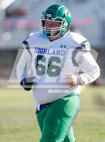 Thumbnail 2 in Highland @ East Bakersfield photogallery.