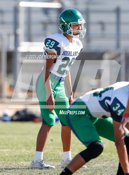 Thumbnail 3 in Highland @ East Bakersfield photogallery.