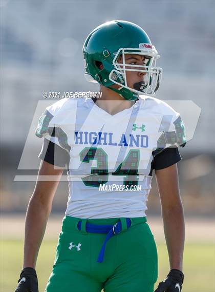 Thumbnail 3 in Highland @ East Bakersfield photogallery.