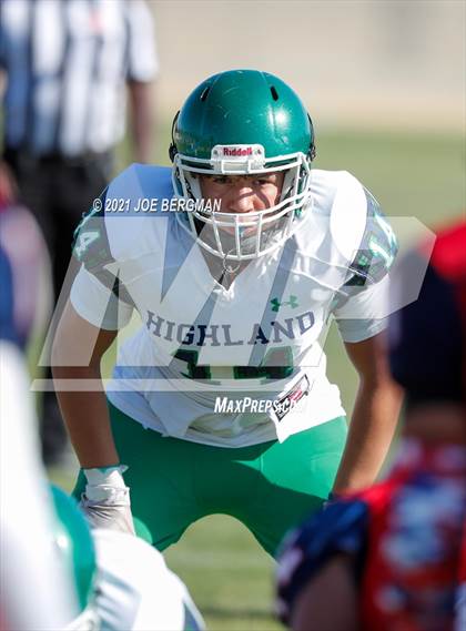 Thumbnail 1 in Highland @ East Bakersfield photogallery.