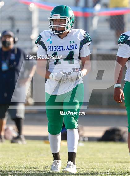 Thumbnail 1 in Highland @ East Bakersfield photogallery.