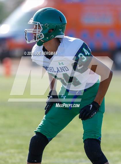 Thumbnail 2 in Highland @ East Bakersfield photogallery.