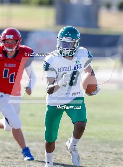 Thumbnail 2 in Highland @ East Bakersfield photogallery.
