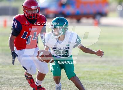 Thumbnail 2 in Highland @ East Bakersfield photogallery.