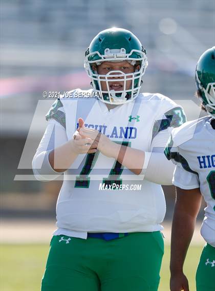 Thumbnail 1 in Highland @ East Bakersfield photogallery.