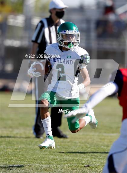 Thumbnail 1 in Highland @ East Bakersfield photogallery.