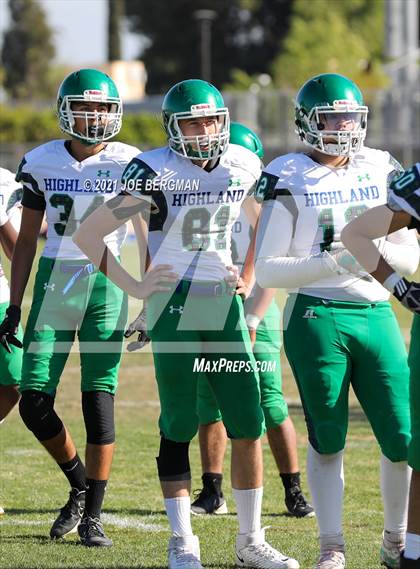 Thumbnail 2 in Highland @ East Bakersfield photogallery.