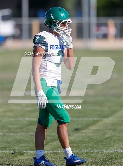 Thumbnail 2 in Highland @ East Bakersfield photogallery.