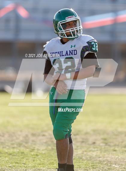 Thumbnail 3 in Highland @ East Bakersfield photogallery.