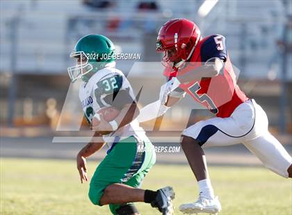 Thumbnail 1 in Highland @ East Bakersfield photogallery.