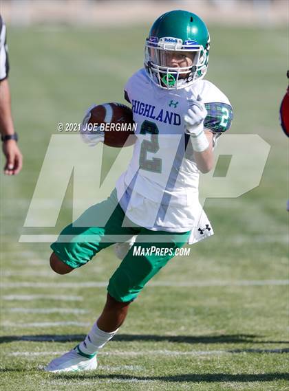 Thumbnail 1 in Highland @ East Bakersfield photogallery.