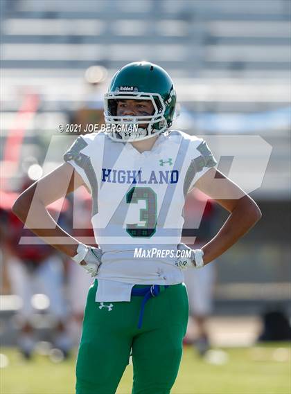 Thumbnail 2 in Highland @ East Bakersfield photogallery.