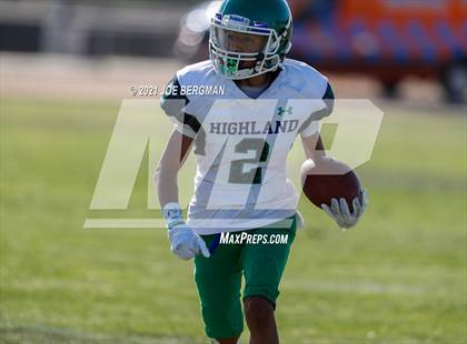 Thumbnail 1 in Highland @ East Bakersfield photogallery.