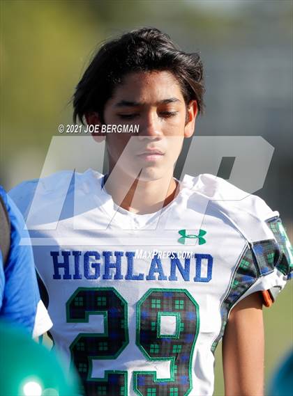 Thumbnail 3 in Highland @ East Bakersfield photogallery.