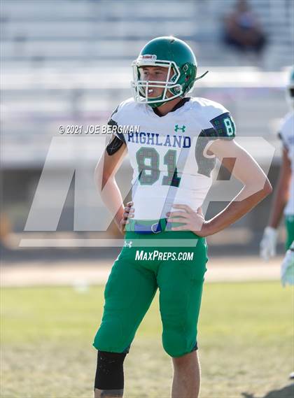 Thumbnail 3 in Highland @ East Bakersfield photogallery.