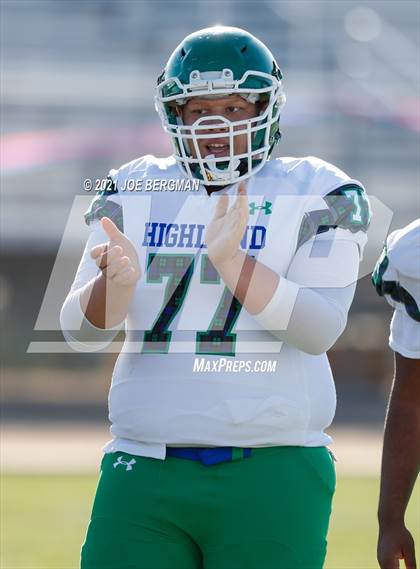 Thumbnail 2 in Highland @ East Bakersfield photogallery.