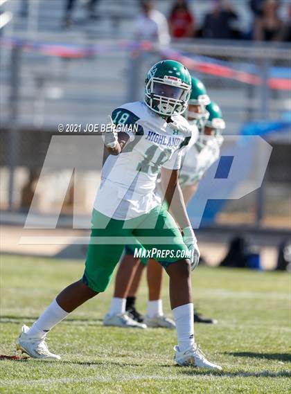 Thumbnail 1 in Highland @ East Bakersfield photogallery.