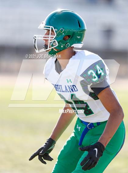 Thumbnail 1 in Highland @ East Bakersfield photogallery.