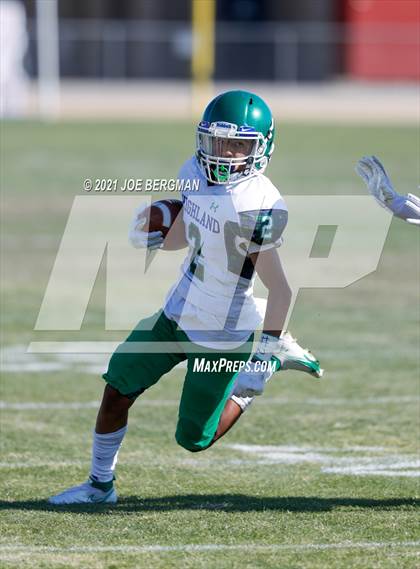 Thumbnail 2 in Highland @ East Bakersfield photogallery.