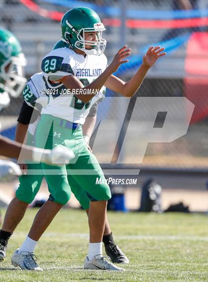 Thumbnail 3 in Highland @ East Bakersfield photogallery.