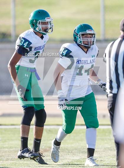 Thumbnail 2 in Highland @ East Bakersfield photogallery.
