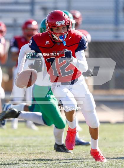 Thumbnail 1 in Highland @ East Bakersfield photogallery.