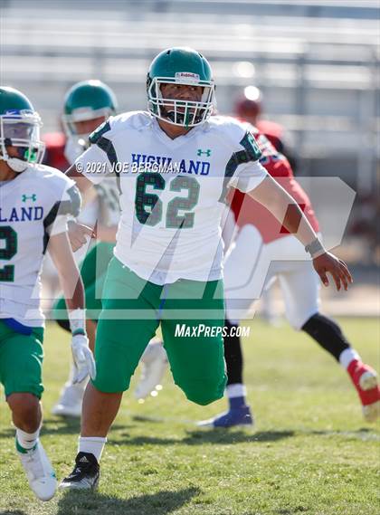 Thumbnail 1 in Highland @ East Bakersfield photogallery.