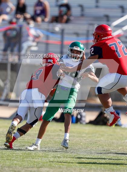 Thumbnail 2 in Highland @ East Bakersfield photogallery.