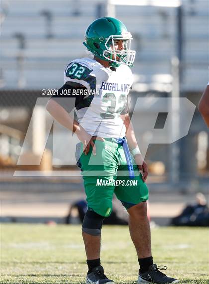 Thumbnail 2 in Highland @ East Bakersfield photogallery.
