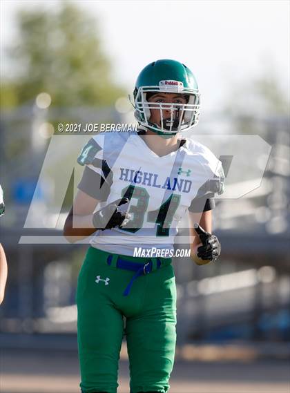 Thumbnail 1 in Highland @ East Bakersfield photogallery.