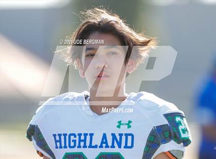 Thumbnail 3 in Highland @ East Bakersfield photogallery.