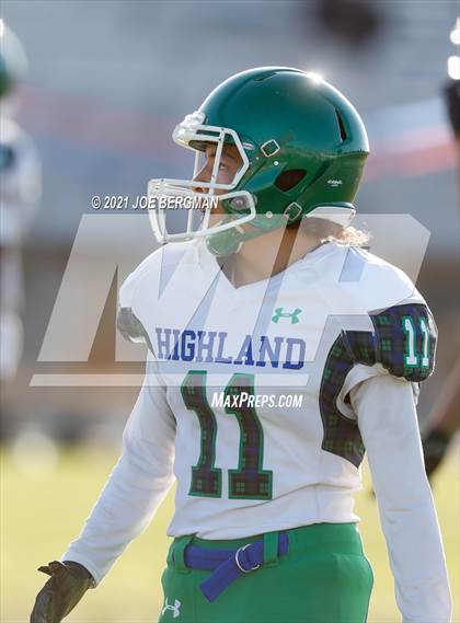Thumbnail 3 in Highland @ East Bakersfield photogallery.